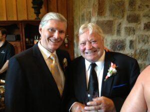 mike mckasy and bobby hull