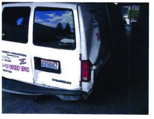 Disabled Veteran Receives Settlement 1 rex van 2