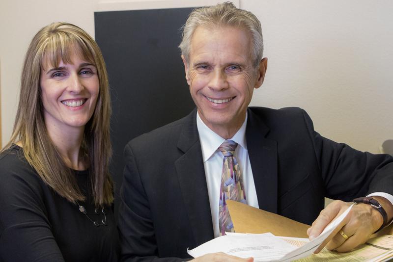 About Ladenburg McKasy Durkin Inc. P.S. 1 Attorney Lawyers Tacoma
